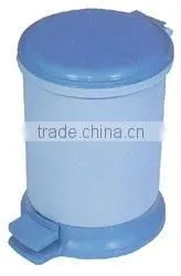 Foot-pedal Wastebin Mould(dustbin Mould,garbage Bin Mould,household Mould) thumbnail-1