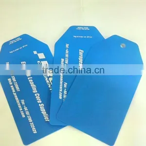 Printing Plastic Card thumbnail-4