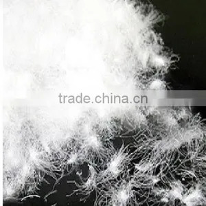 Washed Down 90%white Duck Down USA Standard Whole Sale Filling Material Duck Down thumbnail-1