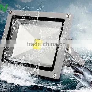 Waterproff Lighting Billboard Stadium GYM IP65 50w 80w 100w 120w 150w Led Flood Light thumbnail-1