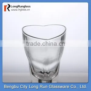 LongRun 11oz Personalized Design Wedding Decoration Heat Glasses Manufacturer thumbnail-1