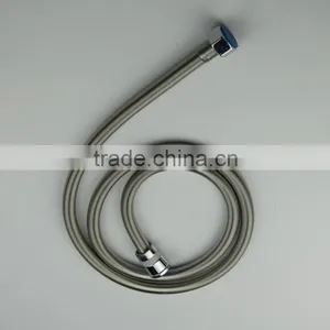 High Quality Stainless Steel Spring Shower Tube thumbnail-1