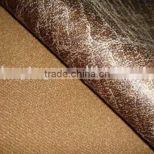 Foil Suede Upholstery Sofa Decoration Fabric thumbnail-1