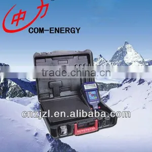 Test Instrument Charging Scale For Refrigeration thumbnail-1