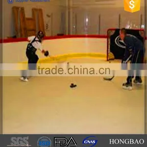 Low Price Artificialice Rink/synthetic Ice/instant Synthetic Ice Rink Help You Design Your Own Custom Home Rink thumbnail-1