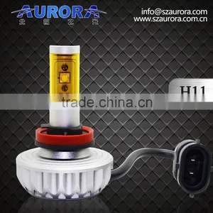 Brand New SMD H11 Led Headlight thumbnail-1
