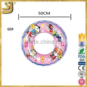 Swim Ring, Baby Bath Ring Baby Swim Ring With Seat thumbnail-5