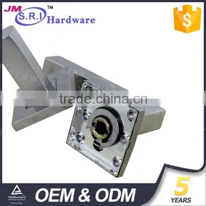 Latest Style High Quality Fire Resistant Door Handles and Locks thumbnail-4