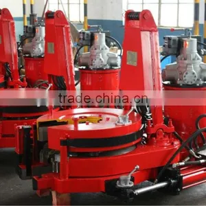 ZQ203-125 Drill Pipe Power Tong thumbnail-1