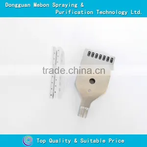 Japan Type Wind Jet Nozzle,ss304 Air Compressed Nozzle thumbnail-3