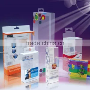 High Quality Pvc Plastic Film PVC PET Film Manufacturer PVC for Packaging Box Folding Box thumbnail-1