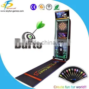 Hot Selling Multiplayer Coin Pusher Maximum Tune Arcade Game Machine thumbnail-3