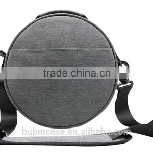 BUBM High Quality Nylon Waterproof Headphone Bag Case thumbnail-5