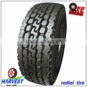 HAVSTONE Brand 16.00R25 Otr Tyre Radial Tyre thumbnail-1