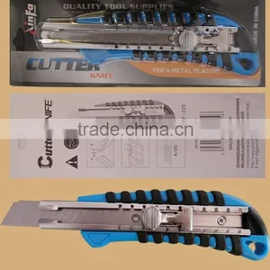 Multifunctional Safety Utility Cutter Knife thumbnail-2