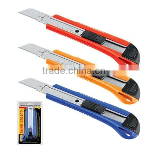 Decorational & Construactional Blade Knife Cutter XF-1888B thumbnail-1