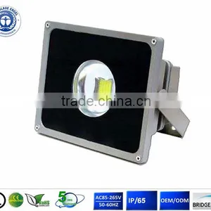 100W 400W LED Flashlight Floodlight thumbnail-1