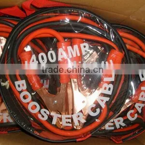 Booster Cable Battery Cable thumbnail-1