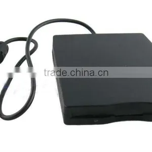 USB 2.0 Portable External 1.44 MB Usb External Floppy Drive thumbnail-1