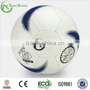 PU Soccer Ball thumbnail-1