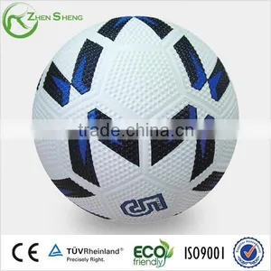Zhensheng Big Bulk Sale Rubber Balls With Customized Design thumbnail-1