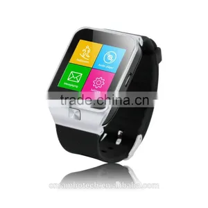 Multi- Lanuage Bluetooth Watch Manual Phone Watch Smart thumbnail-4