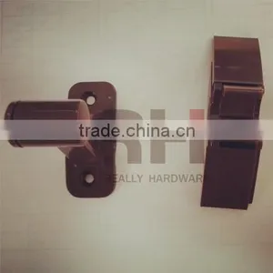 Plastic Magnetic Door Stopper thumbnail-2