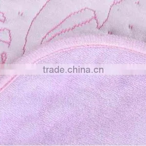 Baby Bamboo Private Waterproof Changing Pad Private Label thumbnail-5
