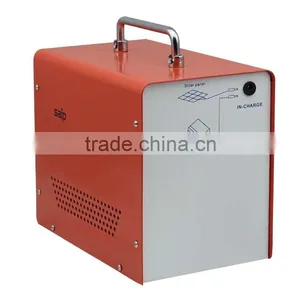 500W Solar Power Portable Solar Generator 1000w 100 Watt Portable Solar System for Home thumbnail-2