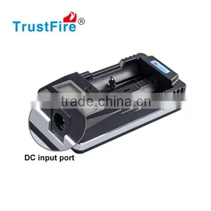 TrustFire TR-011 Rechargeable Battery USB Multifunction Charger thumbnail-3