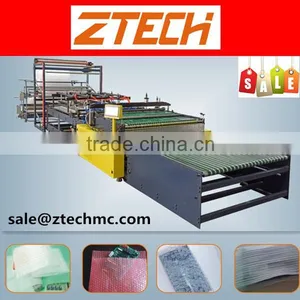 China Professional Air Bubble Film Bag Making Machine thumbnail-1