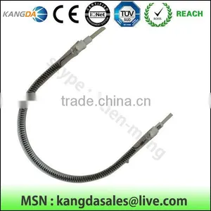 Infrared Carbon Heating Elements U Type thumbnail-1