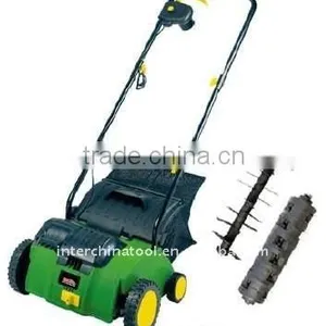Steel Force in Zhenjiang Jiangsu Hand Push Manual Lawn Mower thumbnail-3