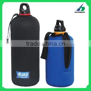 Neoprene Water Bottle Sleeve thumbnail-1