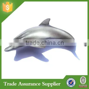 Factory Direct Wholesale Resin Fish Fridge Magnet thumbnail-2