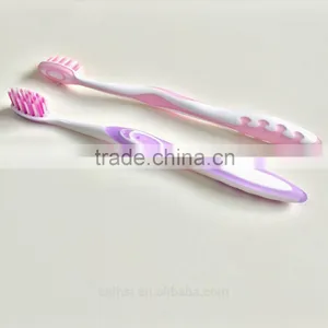 Gum Massage Adult Toothbrush Oral Care System thumbnail-1