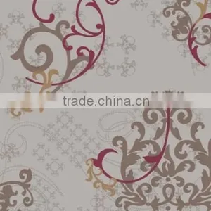 Bedroom Decorating /paper Decorating/wallpaper Can be Customed thumbnail-3