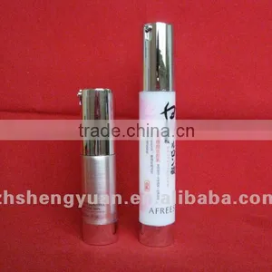15-18/30ML Airless Lotion Bottle With Printing thumbnail-1