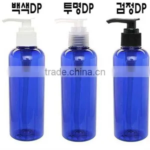Dispenser PET 200ml Blue thumbnail-1