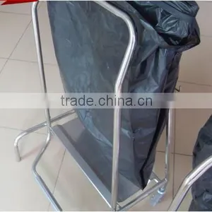 Rubbish Bag Holder Garbage Bag Holder and Mobile Sack Holder thumbnail-3
