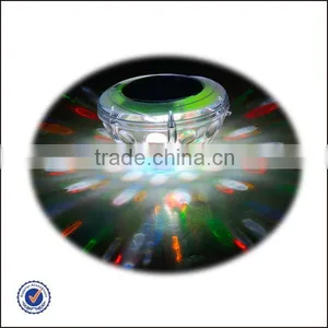 Floating LED Lamp With Solar Panel thumbnail-3