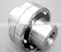 HL HLL Elastic Pin Couplings thumbnail-3