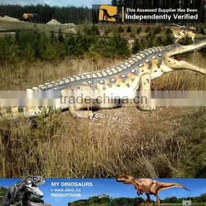 My Dino-C091 Life Size Animatronic Wild Animal Model for Sale thumbnail-5
