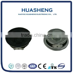 Waterproof Wireless Stereo Round Subwoofer Speaker thumbnail-1