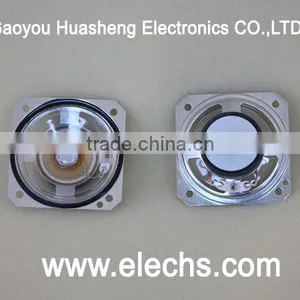 57mm Water Proof Speaker thumbnail-1