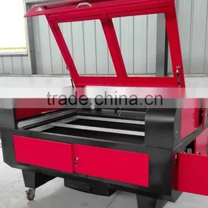 2016 Hot Sell 1390 Jinan Donglian 3d Crystal Laser Engraving Machine Price thumbnail-1