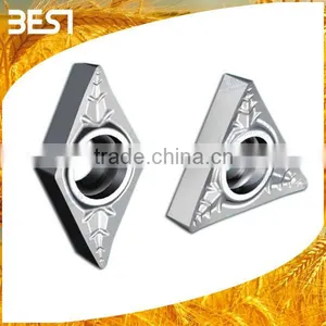 Best01 Aluminum Cutting Tool Carbide Insert thumbnail-2