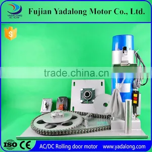 Chinese Factory Automatic Rolling Shutter Motor/electric Door Lock thumbnail-1