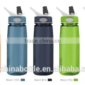28oz Tritan Sport Bottle With Straw Manufacturer thumbnail-1