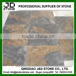 Multicolor Limestone/ Multicolor Bluestone/ Two Colors Limestone thumbnail-1